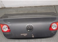 3C5827025H, 4F5827505D, 3C5945094E, 3C5945093F Крышка (дверь) багажника Volkswagen Passat 6 2005-2010 20549293 #1