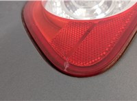 3C5827025H, 4F5827505D, 3C5945094E, 3C5945093F Крышка (дверь) багажника Volkswagen Passat 6 2005-2010 20549293 #4