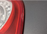 3C5827025H, 4F5827505D, 3C5945094E, 3C5945093F Крышка (дверь) багажника Volkswagen Passat 6 2005-2010 20549293 #5