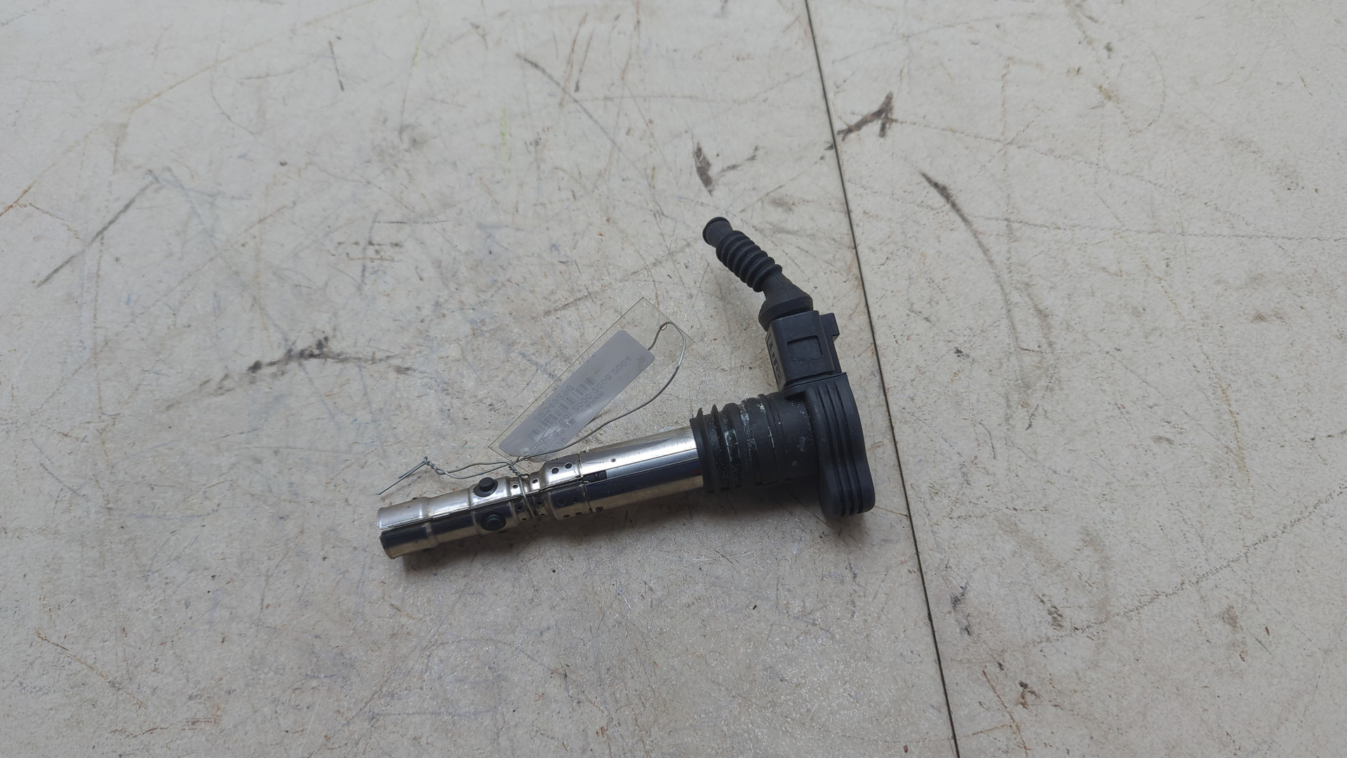 Катушка зажигания