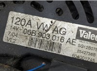 06C903018X Генератор Audi A4 (B6) 2000-2006 20549305 #3