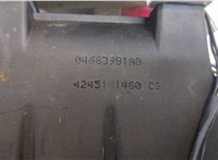 4880276AA, 4685891AE, 4683983AA Кулиса КПП Chrysler Pacifica 2003-2008 20549313 #5