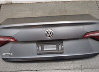 17A827566 Кнопка открывания багажника Volkswagen Jetta 7 2018- 11472978 #1