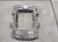  Накладка декоративная на ДВС Volkswagen Touareg 2002-2007 20549329 #1