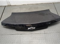  Крышка (дверь) багажника Chevrolet Camaro 2009-2013 20549341 #1