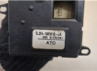 1L2H19E616JA Электропривод заслонки отопителя Ford Explorer 2006-2010 20549347 #3