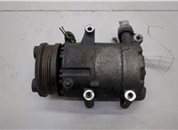 2014584, 6M5H19D629AF Компрессор кондиционера Ford Focus 2 2005-2008 20549361 #1