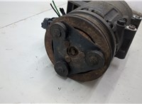 2014584, 6M5H19D629AF Компрессор кондиционера Ford Focus 2 2005-2008 20549361 #2