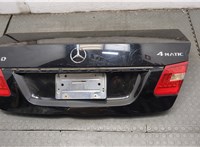  Крышка (дверь) багажника Mercedes E W212 2009-2016 20549366 #1