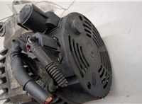 1543764, 3M5T10300KC Генератор Ford Focus 2 2005-2008 20549392 #4