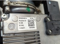 97062823503 Механизм стеклоочистителя (трапеция дворников) Porsche Panamera 2009-2016 20549406 #6