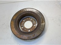 4721240AC Диск тормозной Chrysler Pacifica 2003-2008 20549431 #1