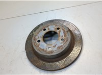 4721240AC Диск тормозной Chrysler Pacifica 2003-2008 20549431 #3