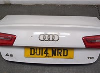  Кнопка открывания багажника Audi A6 (C7) 2011-2018 11473044 #1