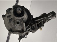 MR498814 Редуктор Раздаточный КПП (раздатка) Mitsubishi Outlander 2003-2009 20549434 #5