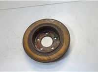 4721240AC Диск тормозной Chrysler Pacifica 2003-2008 20549435 #1