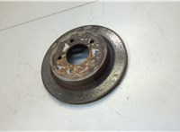 4721240AC Диск тормозной Chrysler Pacifica 2003-2008 20549435 #3