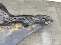  Жабо под дворники (дождевик) Acura RL 2004-2012 20549437 #3
