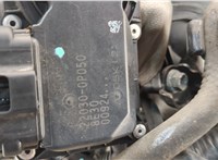 Компрессор кондиционера Toyota Camry V40 2006-2011 11473046 #8