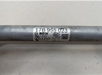 17B955023 Механизм стеклоочистителя (трапеция дворников) Volkswagen Jetta 7 2018-2025 20549444 #3