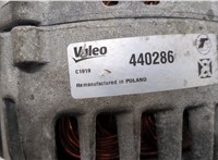  Генератор Peugeot 508 2010-2018 20549462 #2