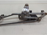 3AB955023A Механизм стеклоочистителя (трапеция дворников) Volkswagen Passat 6 2005-2010 20549465 #2