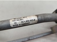 3AB955023A Механизм стеклоочистителя (трапеция дворников) Volkswagen Passat 6 2005-2010 20549465 #3
