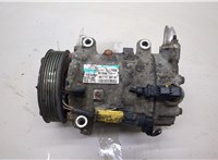  Компрессор кондиционера Peugeot 508 2010-2018 20549467 #1