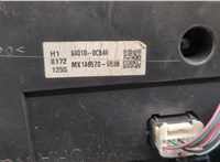  Переключатель отопителя (печки) Toyota Sequoia 2008- 20549481 #4
