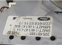  Кнопка круиз контроля Ford Mondeo 4 2007-2015 20549484 #2