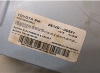  Магнитола Toyota Sequoia 2008- 20549490 #3