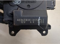  Электропривод заслонки отопителя Toyota Sequoia 2008- 20549495 #2