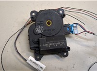  Электропривод заслонки отопителя Toyota Sequoia 2008- 20549497 #1