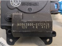  Электропривод заслонки отопителя Toyota Sequoia 2008- 20549497 #2