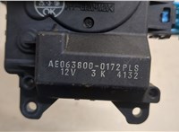  Электропривод заслонки отопителя Toyota Sequoia 2008- 20549499 #2
