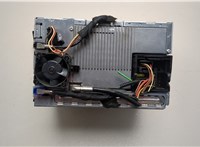  Магнитола BMW 5 E60 2003-2010 20549526 #5