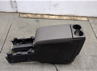  Консоль салона (кулисная часть) Ford Explorer 2006-2010 20549530 #2