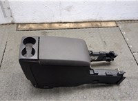  Консоль салона (кулисная часть) Ford Explorer 2006-2010 20549530 #3
