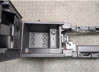  Консоль салона (кулисная часть) Ford Explorer 2006-2010 20549530 #5