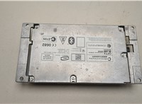 9187625 Блок управления Bluetooth BMW 5 E60 2003-2010 20549564 #2