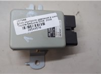 897690C022, 221505101, 79903108C Блок контроля давления в шинах Toyota Sequoia 2008- 20549570 #7