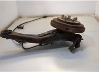  Трос ручника Mitsubishi Outlander 2003-2009 11473118 #2