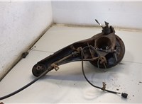  Трос ручника Mitsubishi Outlander 2003-2009 11473118 #4