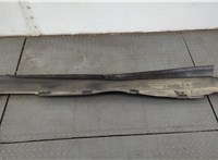  Накладка на порог Ford Focus 3 2011-2015 20549589 #2