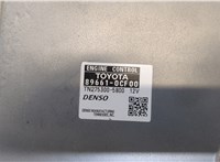 896610CF00, TN2753005800 Блок управления двигателем Toyota Sequoia 2008- 20549608 #3