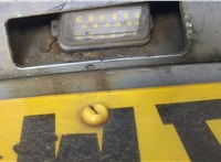 6440105080, 6460005020, 8158005130, 8159005130 Крышка (дверь) багажника Toyota Avensis 3 2008-2018 20549609 #6