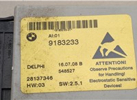 9183233 Блок комфорта BMW 5 E60 2003-2010 20549614 #4