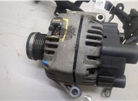 6204181, 6204261 Генератор Opel Astra H 2004-2010 20549619 #1