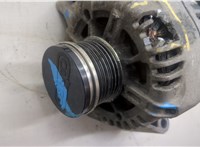6204181, 6204261 Генератор Opel Astra H 2004-2010 20549619 #2