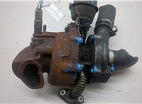 860081, 93169101, 93184183 Турбина Opel Astra H 2004-2010 20549621 #1